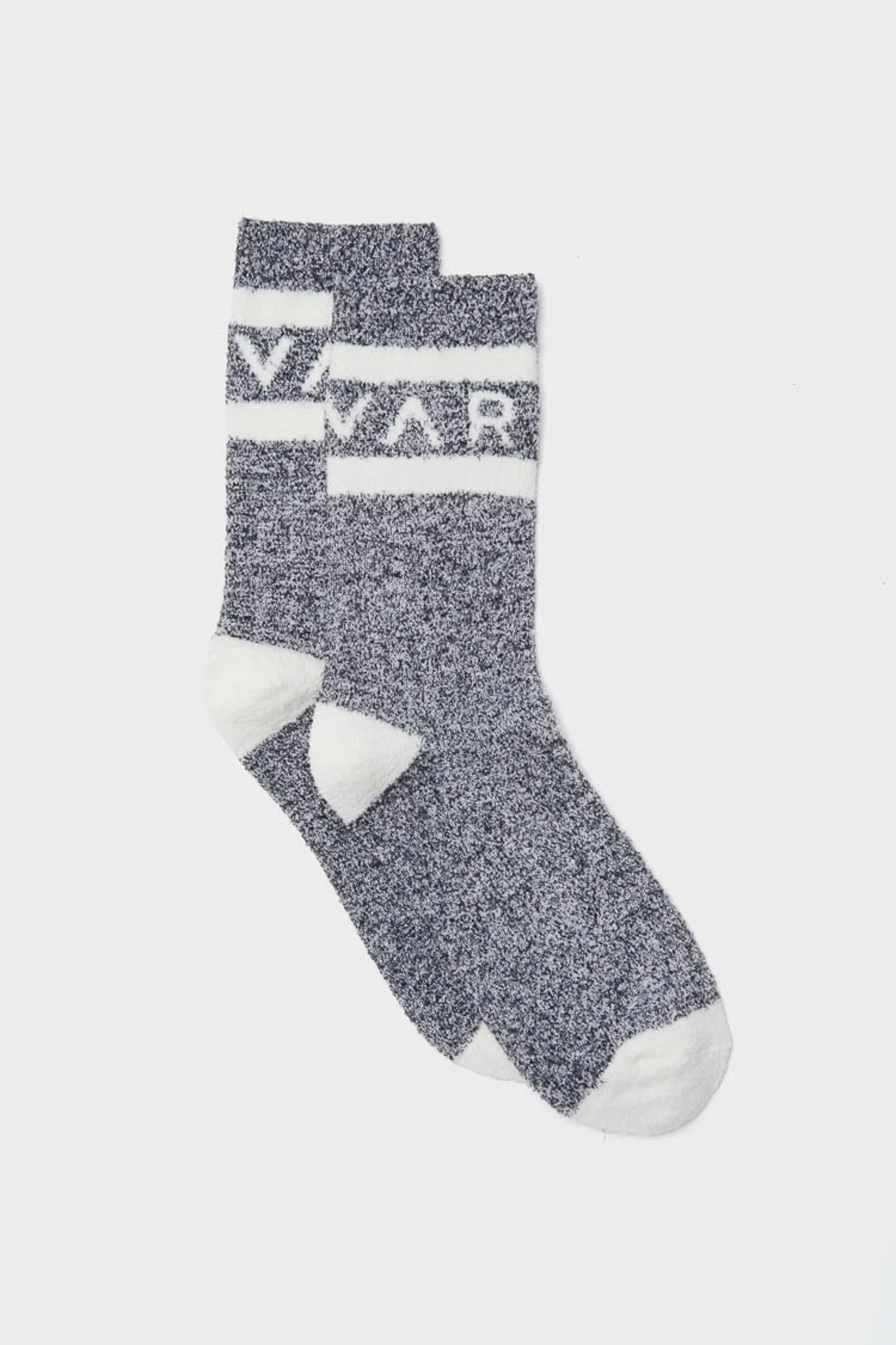 Acorn Marl Spencer Sock | Tuckernuck (US)