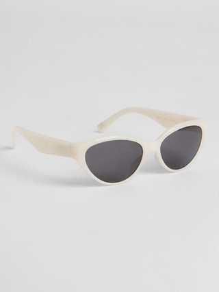 Cat Eye Sunglasses | Gap Factory