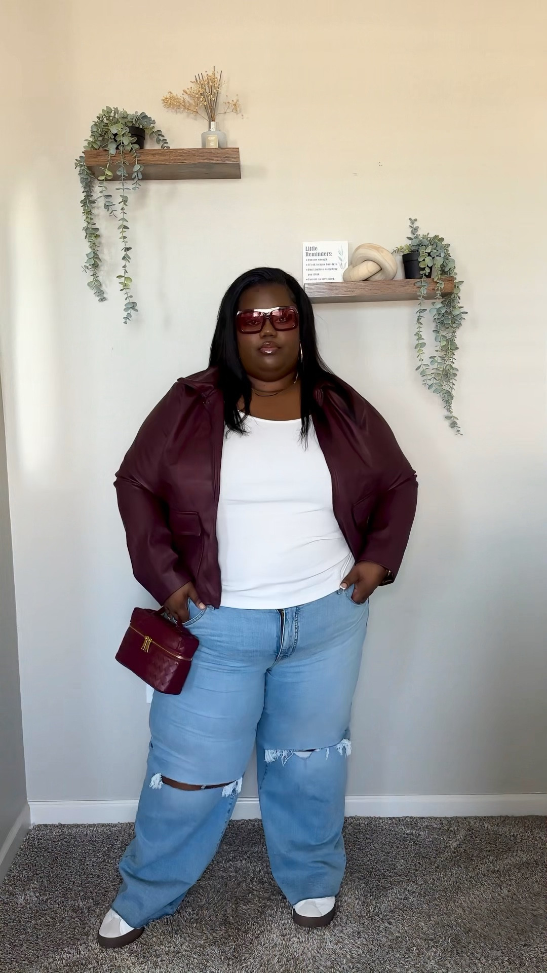 Fall outfit inspo

#LTKPlusSize