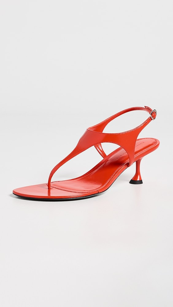 Tee Thong Sandals | Shopbop