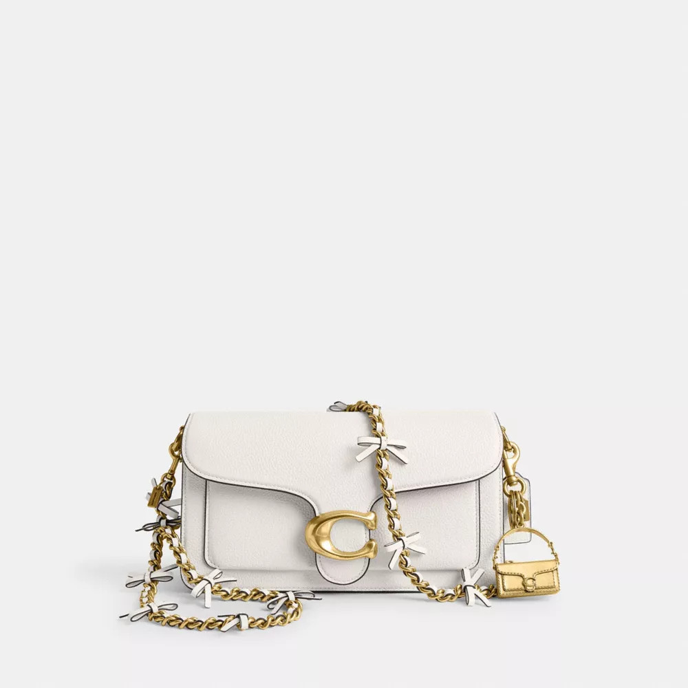Tabby Shoulder Bag 26 | Coach (US)
