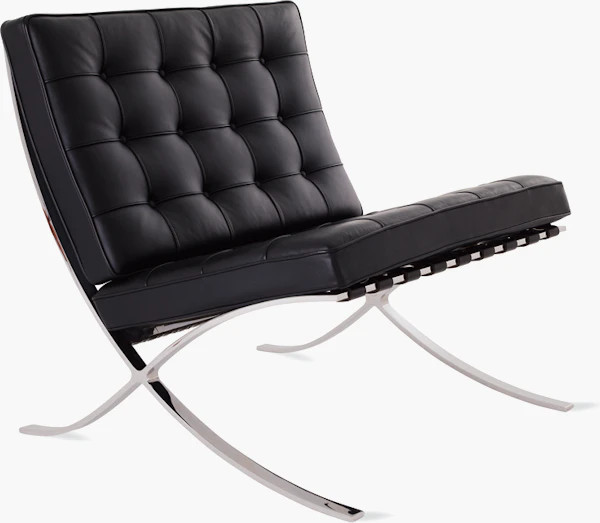 Barcelona Chair | Design Within Reach