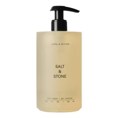 Santal & Vetiver Body Wash | Sephora UK
