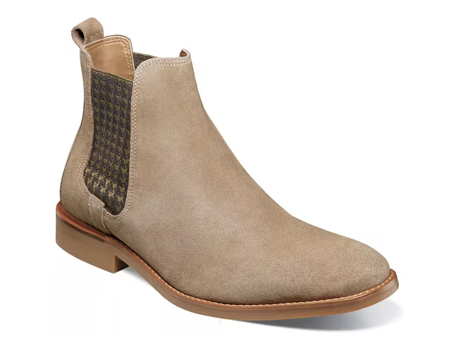 Stacy Adams Gabriel Chelsea Boot | DSW