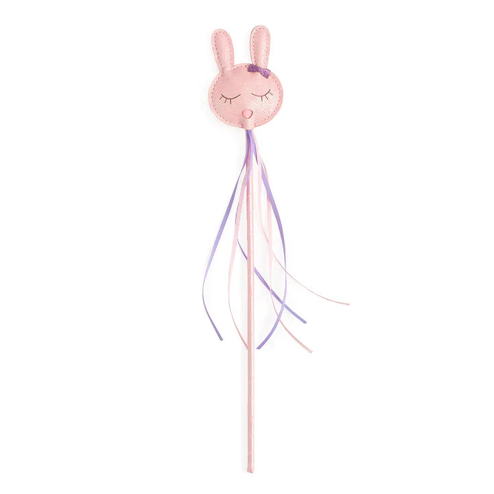 Sweet Wink Easter Bunny Wand | JoJo Mommy