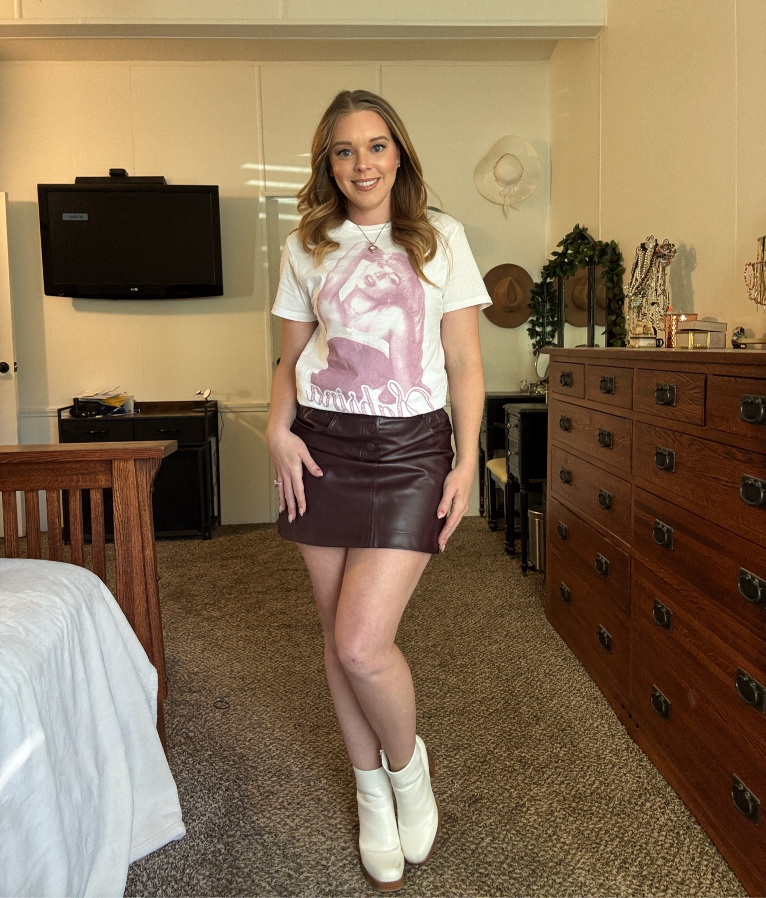 Sabrina outfit! 💖

#LTKStyleTip #LTKU #LTKParties