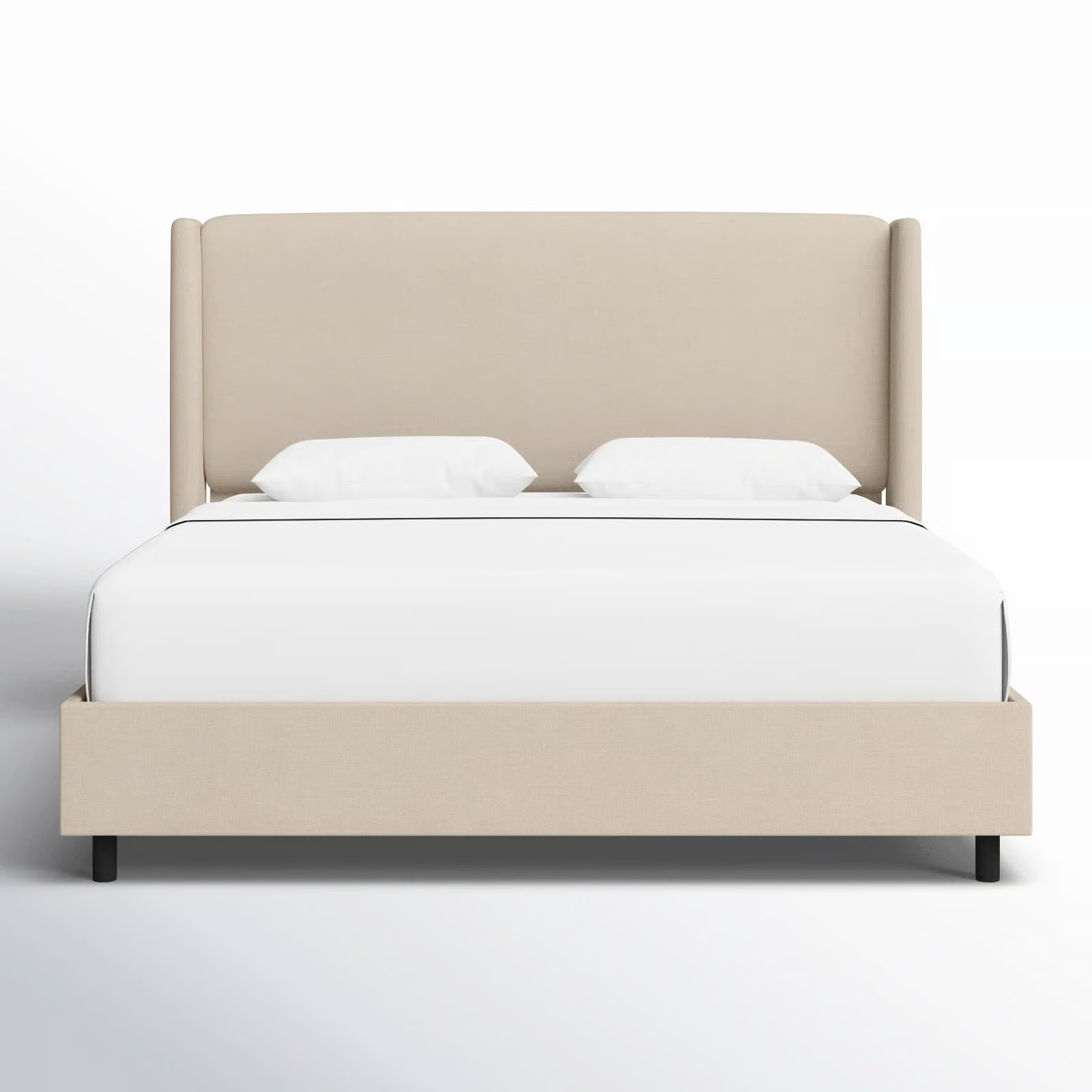 Tilly Upholstered Bed | Wayfair North America