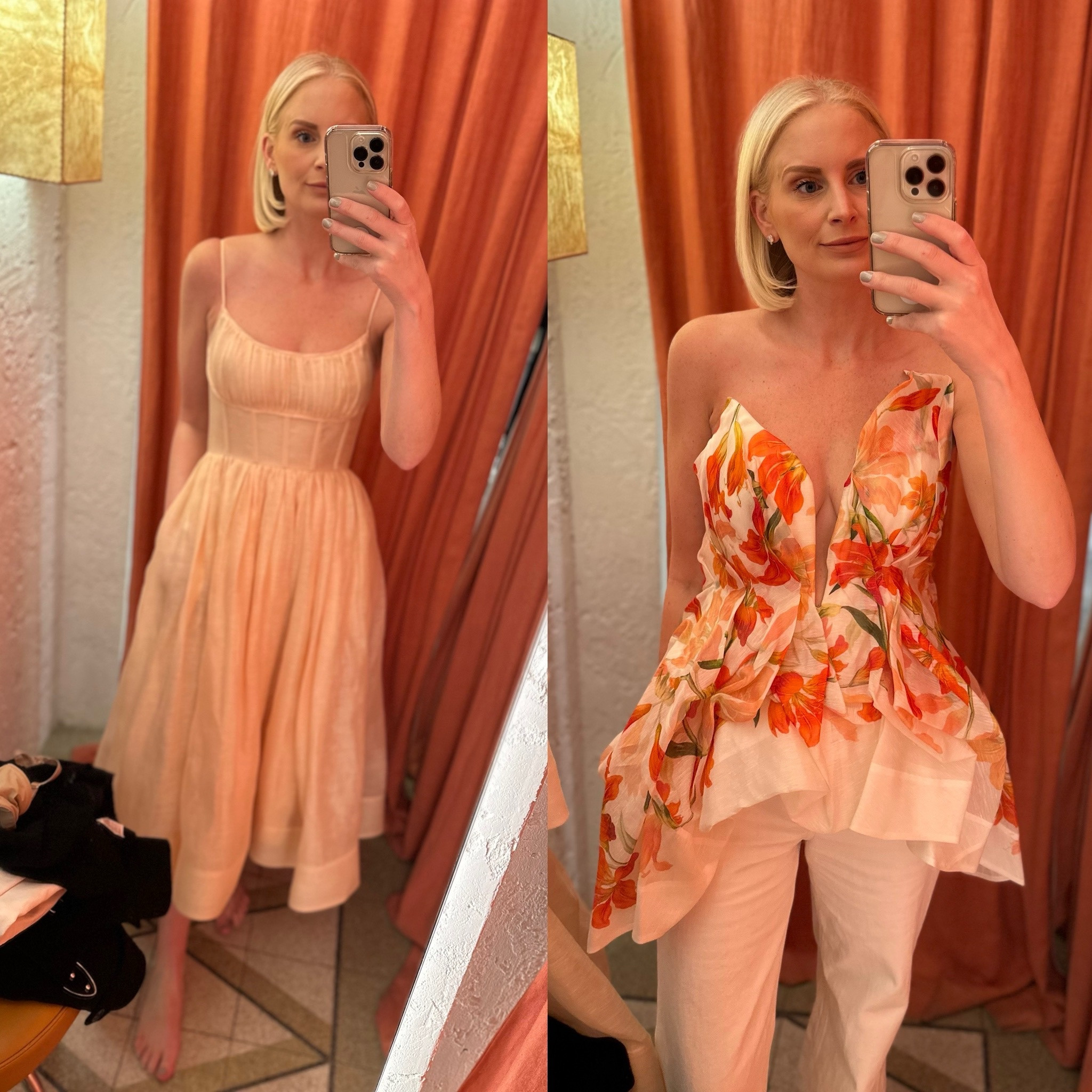 Zimmermann spring picks! 