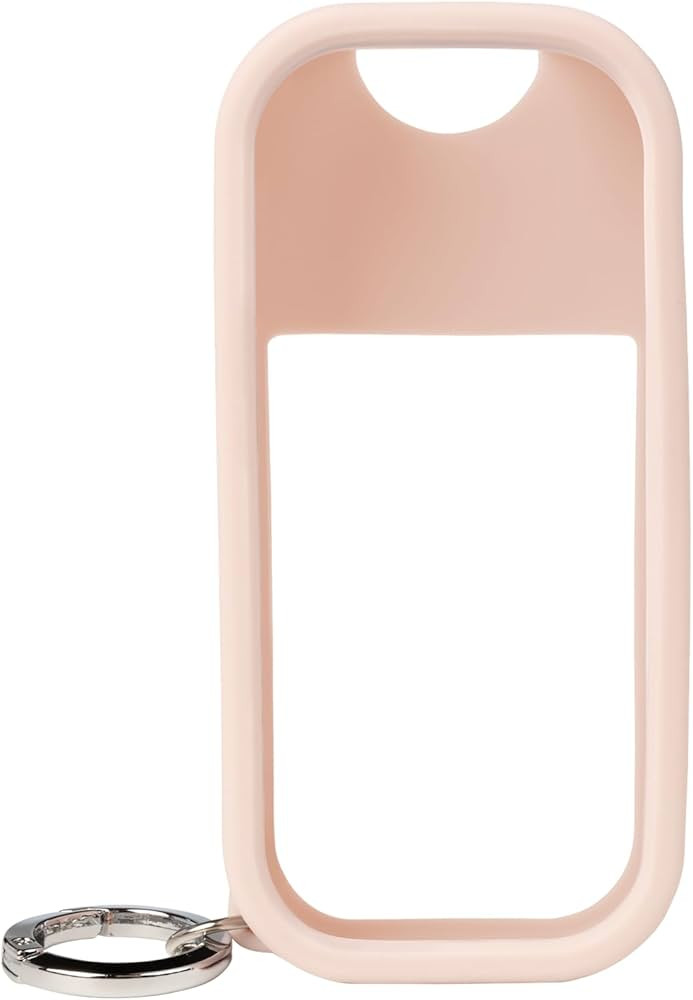 Touchland Body & Hair Fragrance Mist Case – Compatible only with 2 FL OZ Body Spray – Silicon... | Amazon (US)