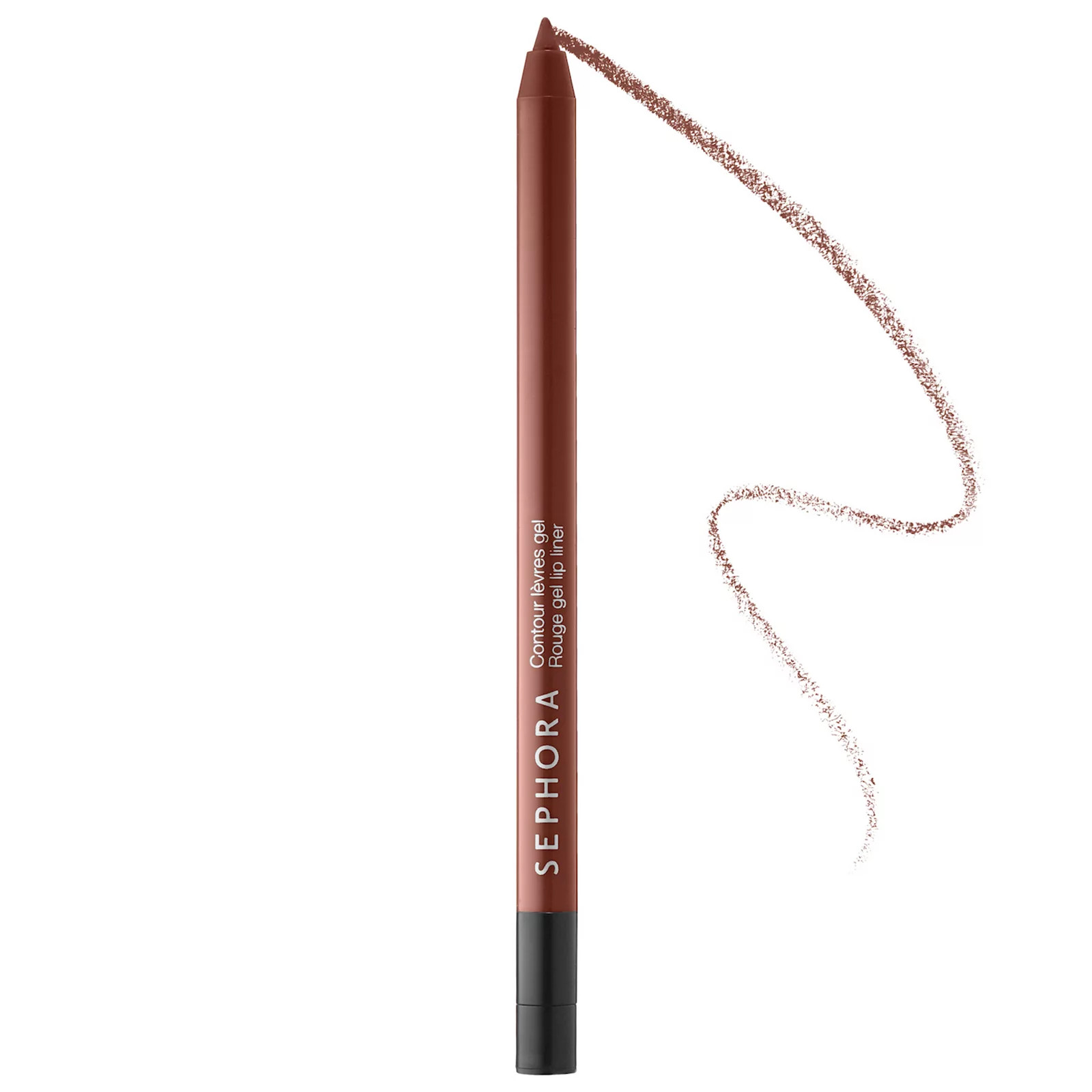 SEPHORA COLLECTION Retractable Rouge Gel Lip Liner | Kohl's