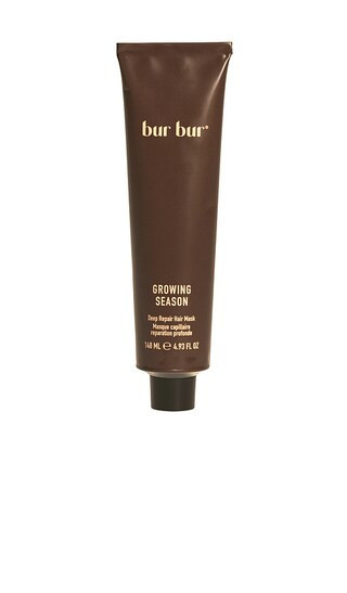 Bur Bur Growing Season Deep Repair Hair Mask in Beauty: NA. | Revolve Clothing (Global)