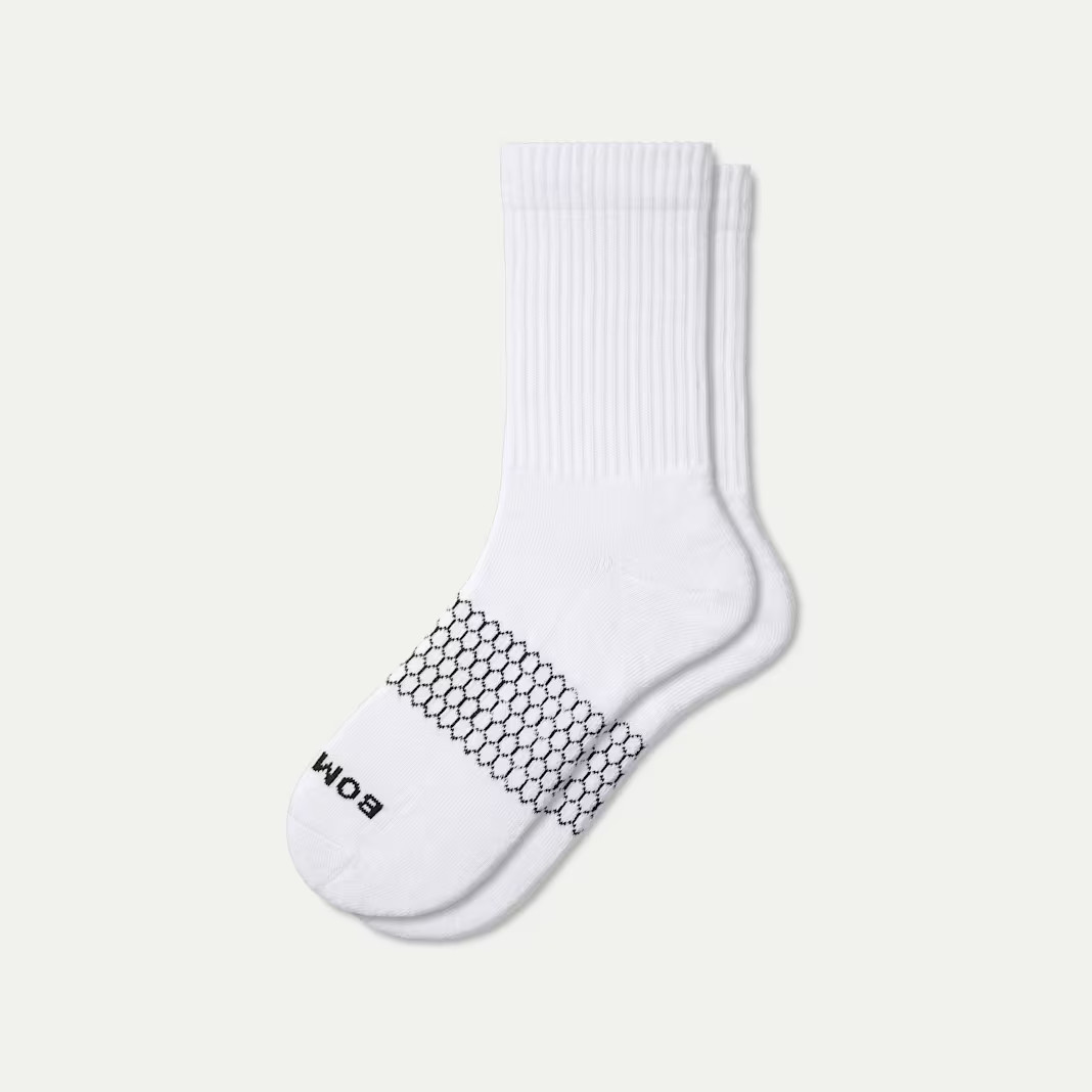 Women's Solids Half Calf Socks | Bombas