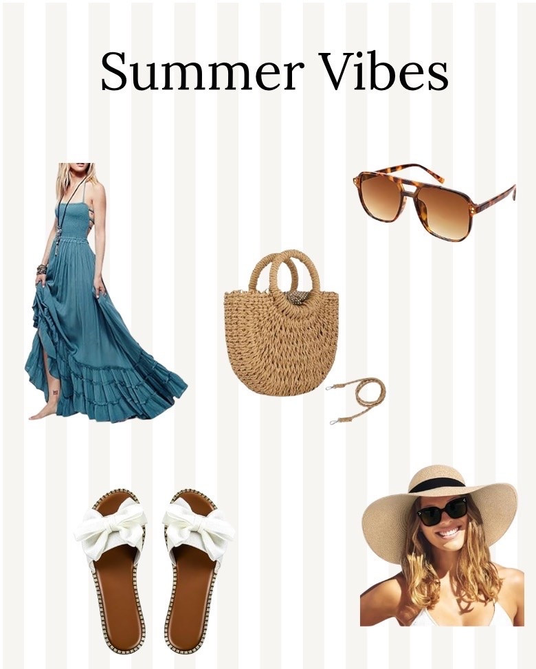 summer dresses

#LTKSeasonal #LTKSaleAlert