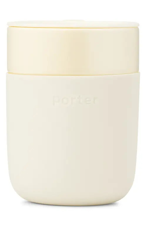 W & P Design Porter Mug in Cream at Nordstrom | Nordstrom