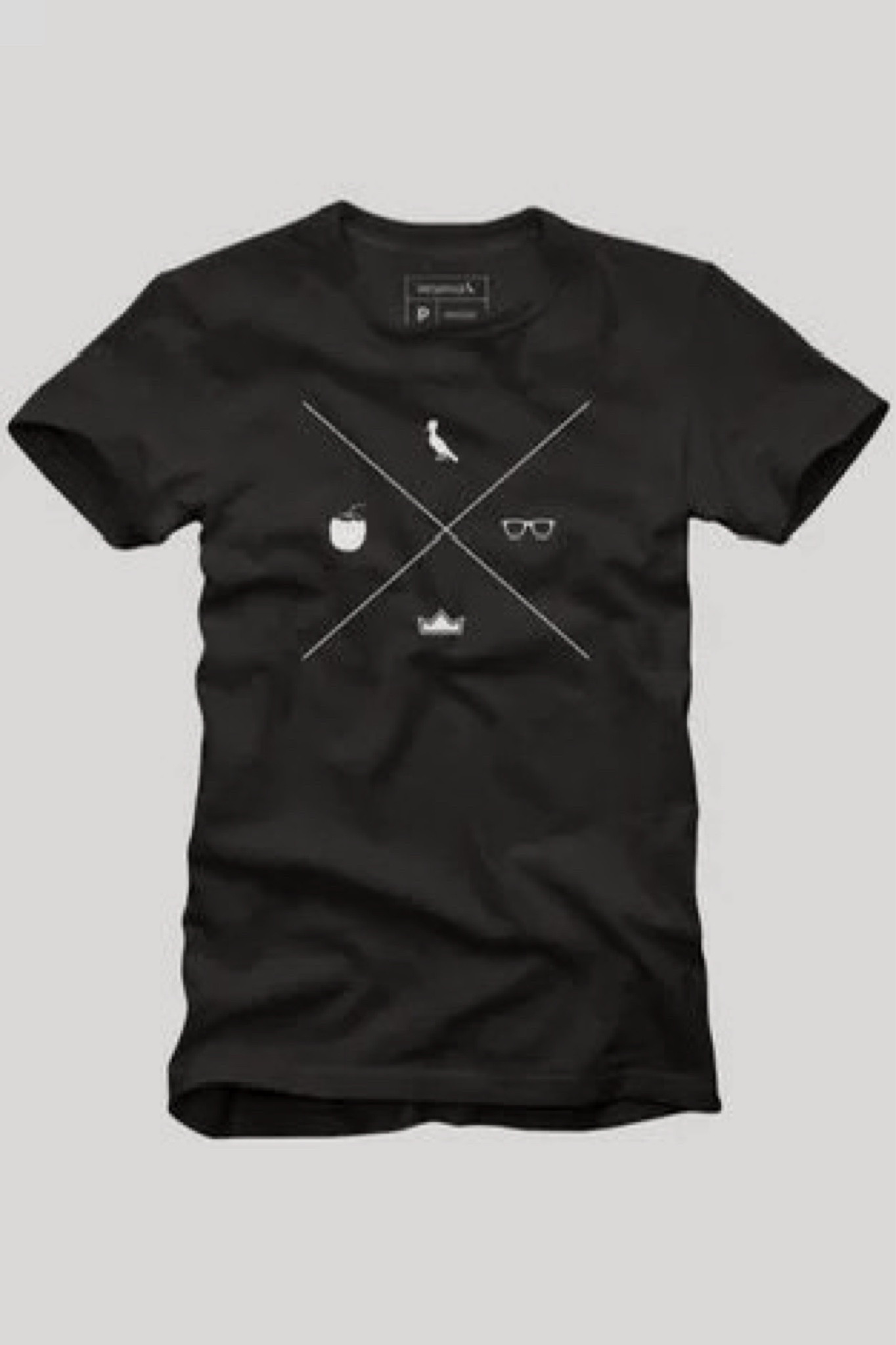 Camiseta Algodão A Maior Tardezinha Reserva Preto

🔥 Por R$ 79,90

Compre ⬇️

#LTKbrasil #LTKfamily #LTKmens