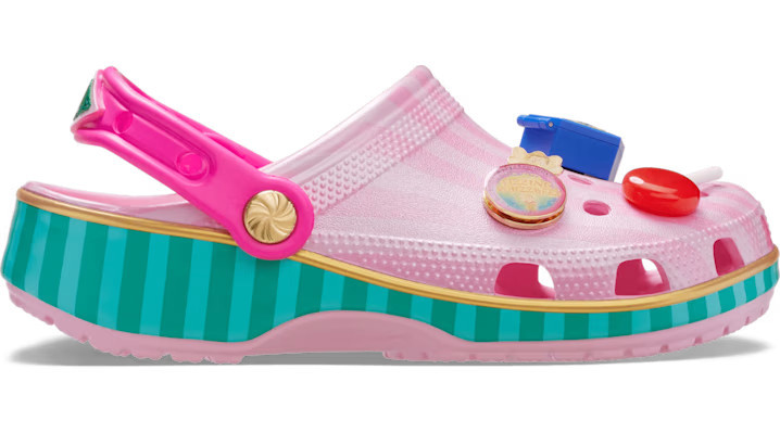 Harry Potter Honeydukes Classic Clog | Crocs (US)