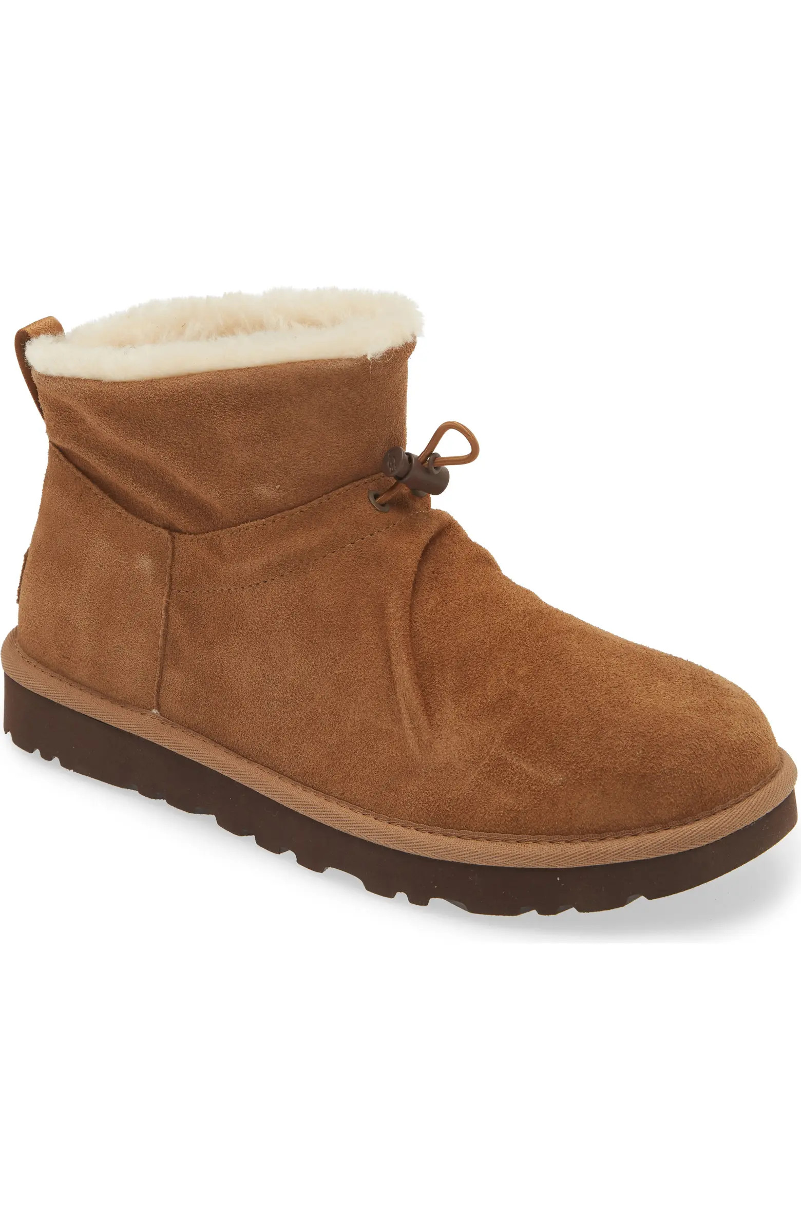Classic Mini Toggler Boot (Women) | Nordstrom Rack