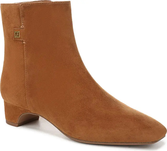 Luella Bootie (Women) | Nordstrom Rack