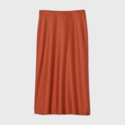 Women's A-Line Skirt - A New Day™ | Target