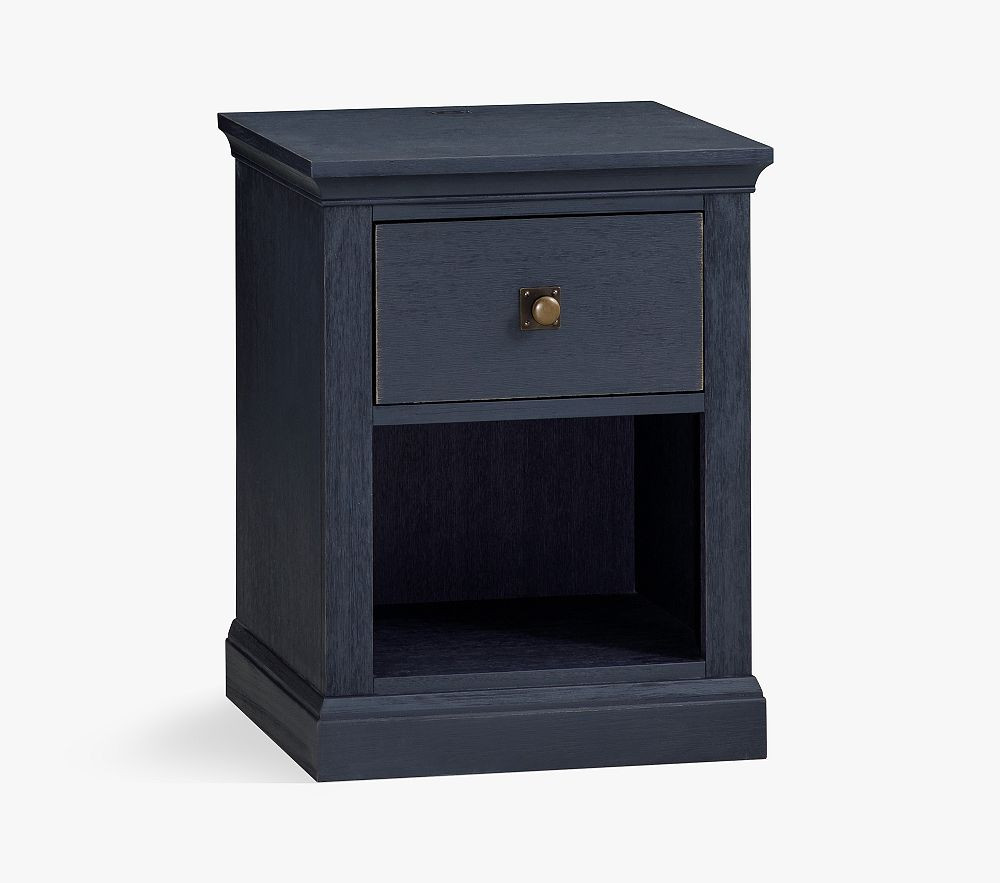 Weathered Navy | Pottery Barn Kids