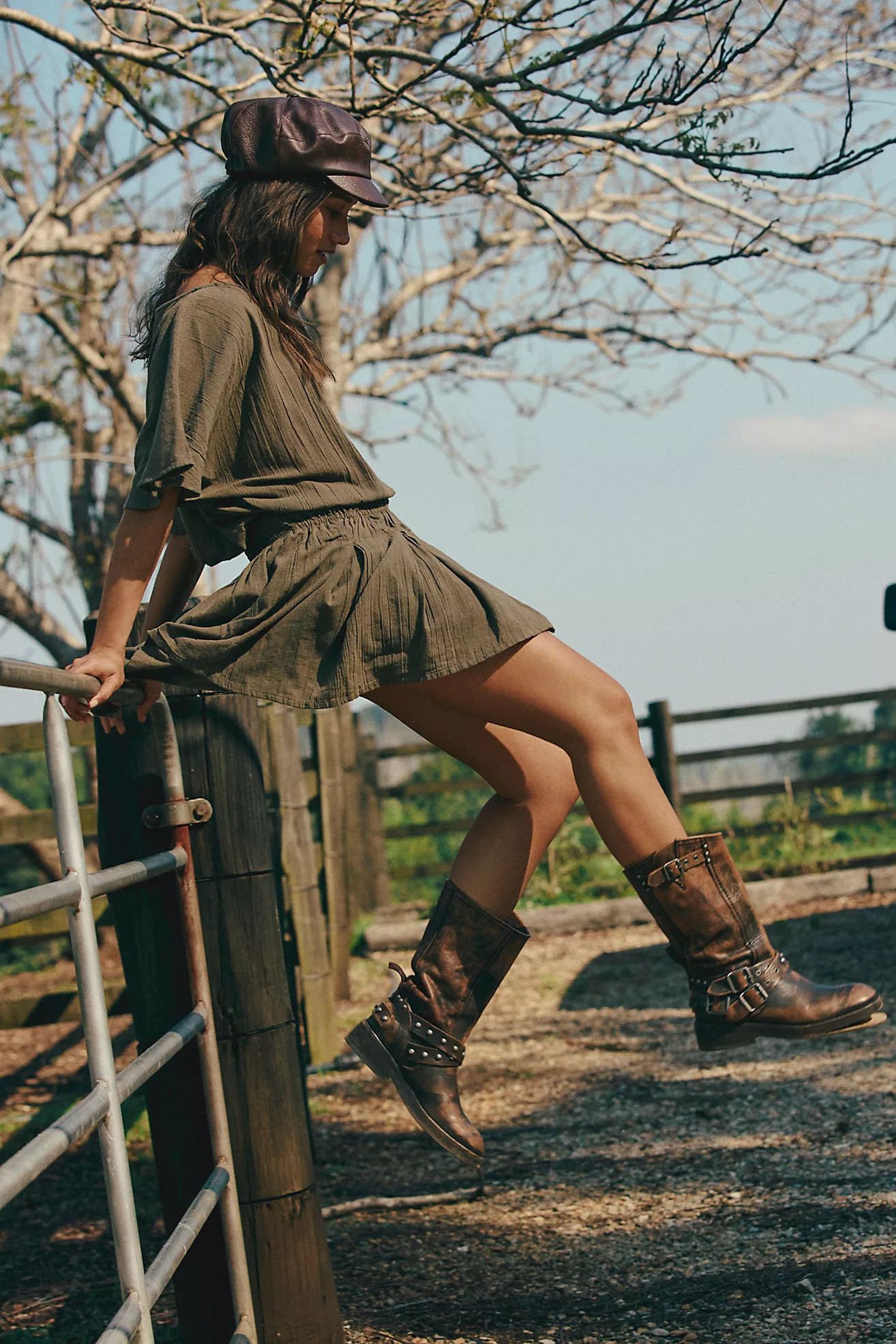 Sutton Mini | Free People (Global - UK&FR Excluded)