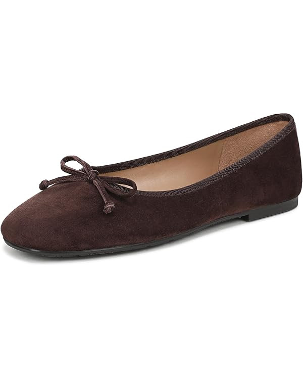 Sam Edelman Womens Alie Ballet Flat | Amazon (CA)