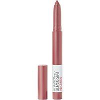 Maybelline SuperStay Ink Crayon Lipstick - Lead The Way | Ulta