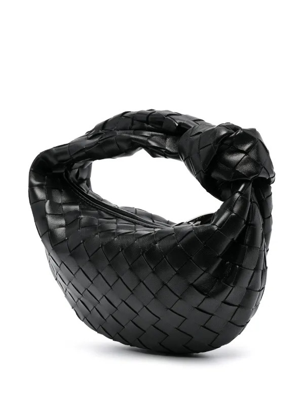 The Mini Jodie tote bag | Farfetch (CN)