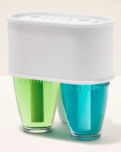 DUAL Scent Wallflowerr

#LTKselfcare #LTKHome #LTKBeauty