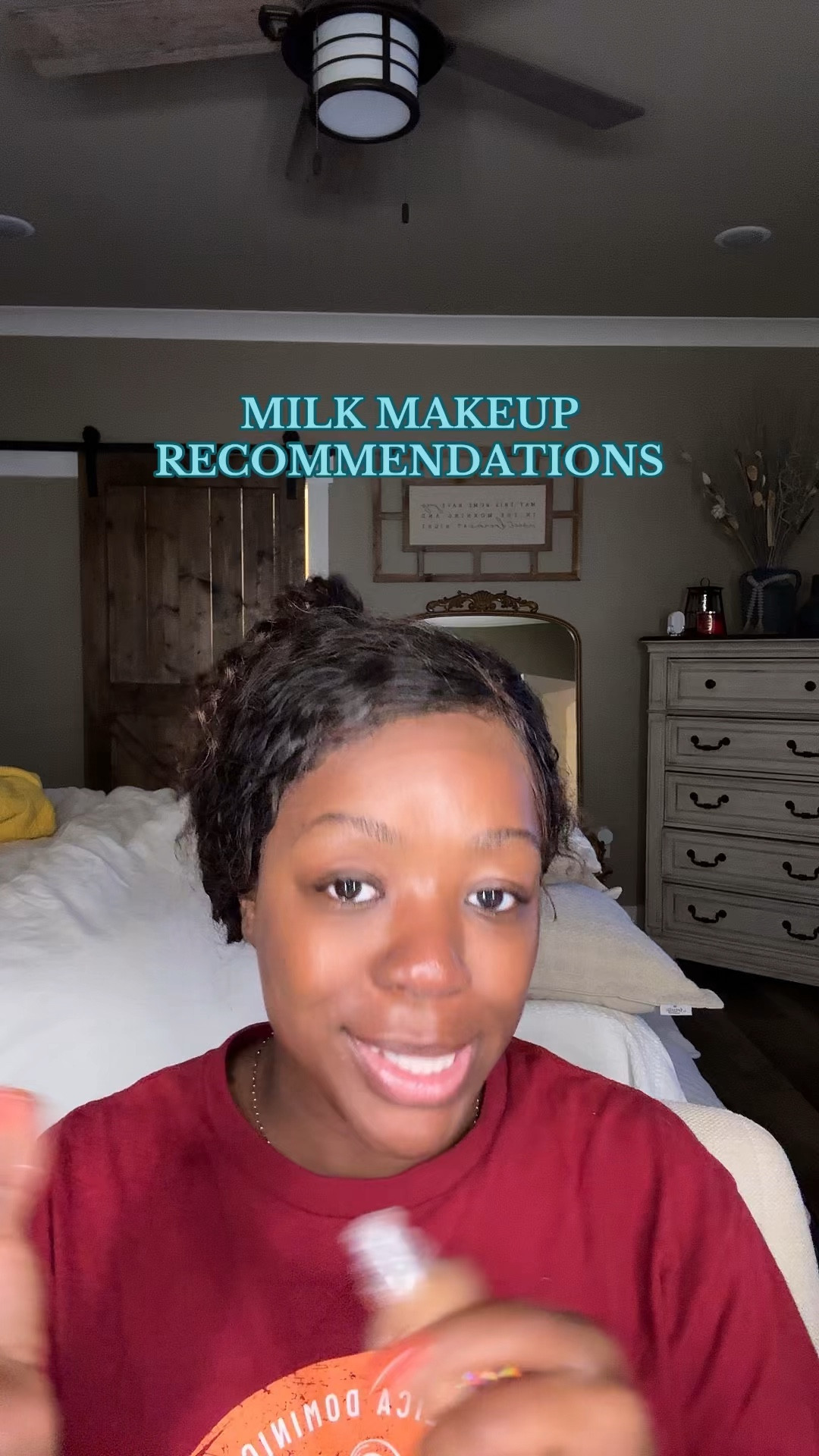 Milk Makeup Sephora Recommendations


#LTKSaleAlert #LTKBeauty