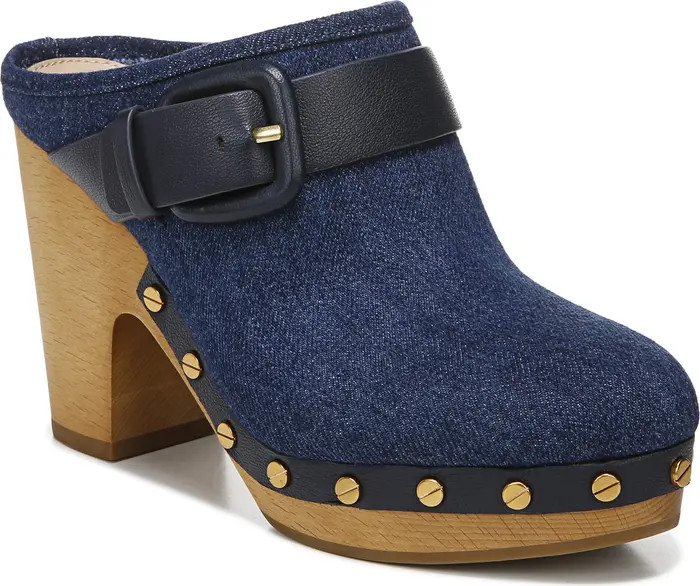Veronica Beard Dacey Clog | Nordstrom | Nordstrom