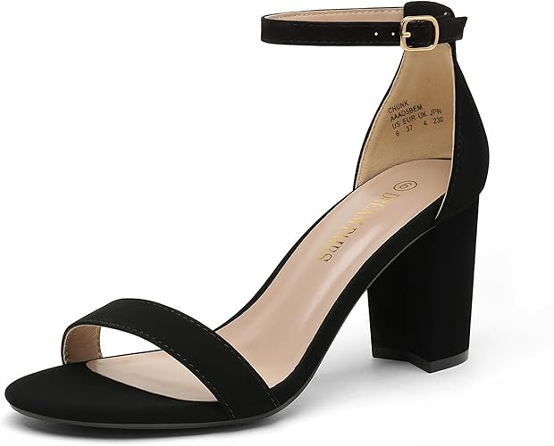 Black/Nubuck | Amazon (US)