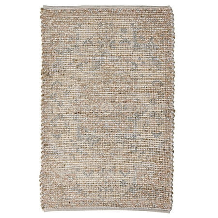 Better Homes & Gardens Mauve Muted Medallion Indoor Area Rug, 2' x 3' | Walmart (US)