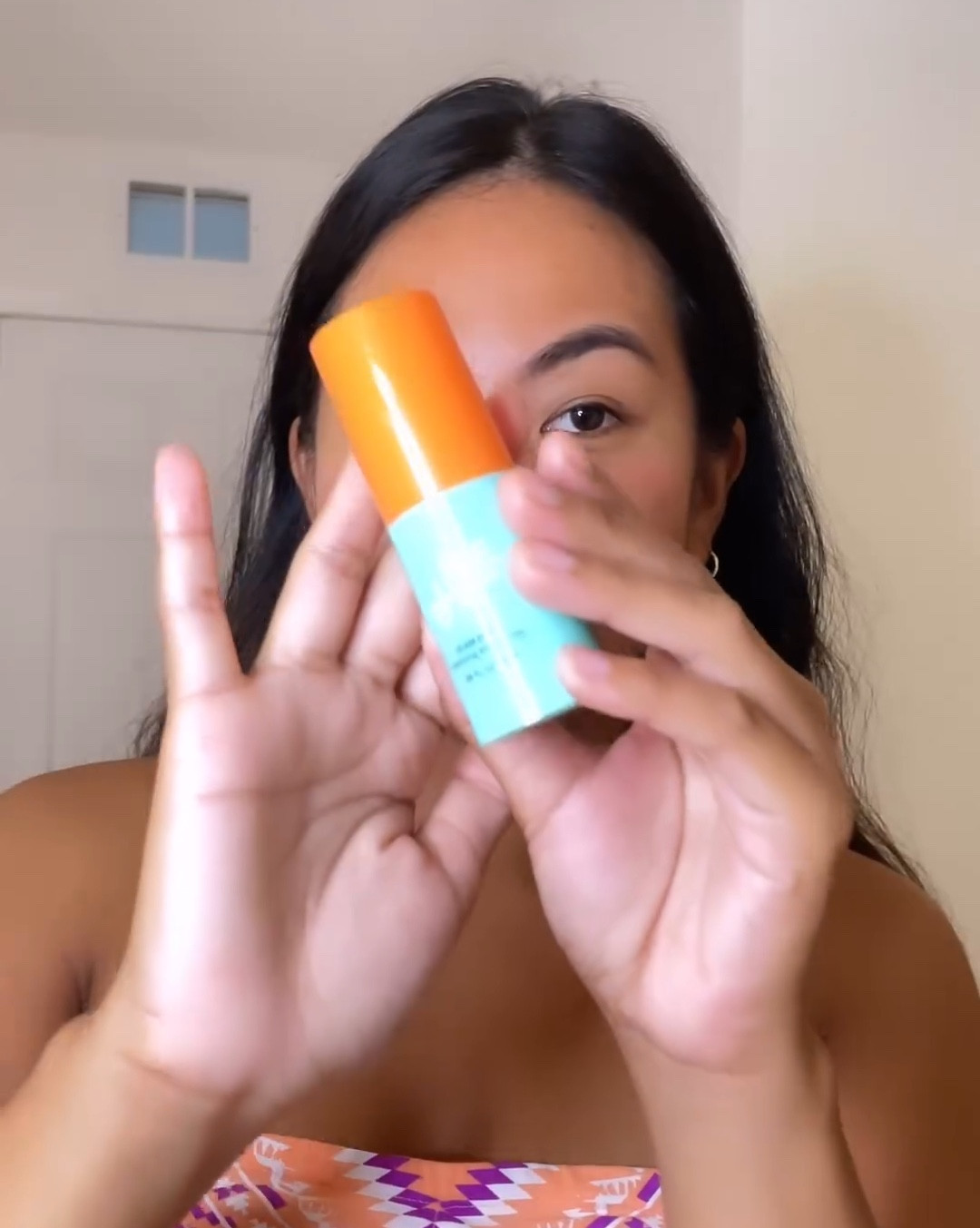 my face is always dry and going into summer - dry in Florida☀️ I used the Hydrating moisturizer everyday from @bubble 

Get a discount use my code “ anamariedsmq “

#LTKSummerSales #LTKBeauty #LTKStyleTip