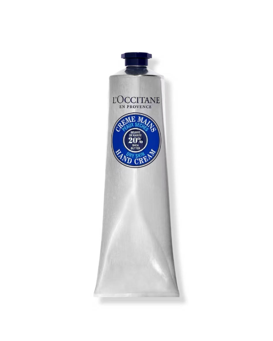 L’Occitane Shea Butter Hand Cream for Dry Skin 💙

LTK beauty, LTK makeup, beauty and skincare, everyday makeup, everyday beauty, beauty finds, makeup finds, makeup favorites, benefit makeup, Sephora, Ulta, Nordstrom, gift guide, makeup guide, favorite products, content creator, beauty creator, must haves

#LTKBeauty
