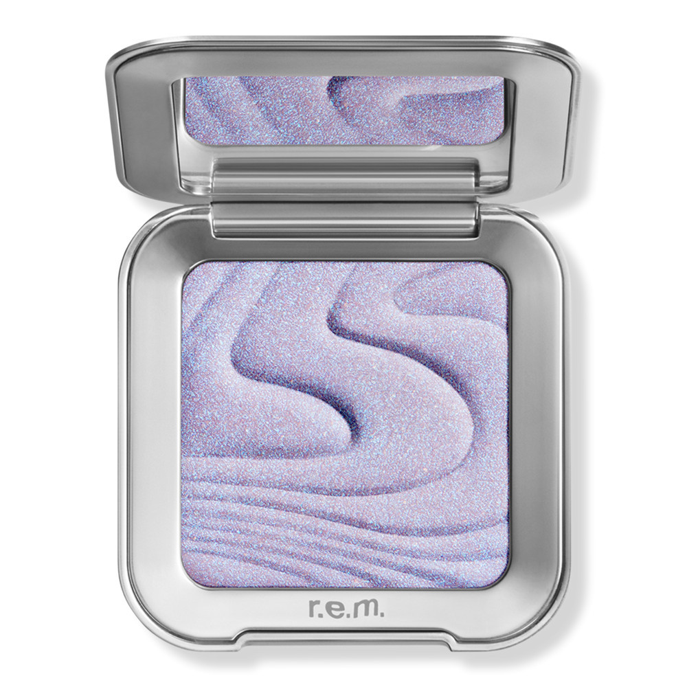r.e.m. beauty Interstellar Highlighter Topper - miss neptune | Ulta