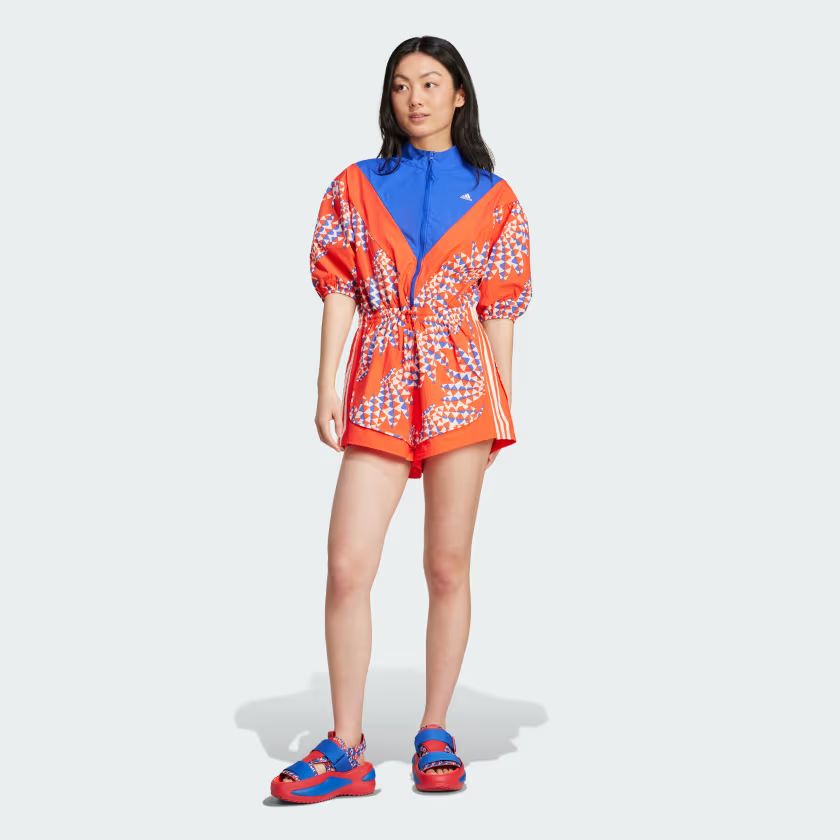 adidas x FARM Rio Premium Romper | adidas (US)