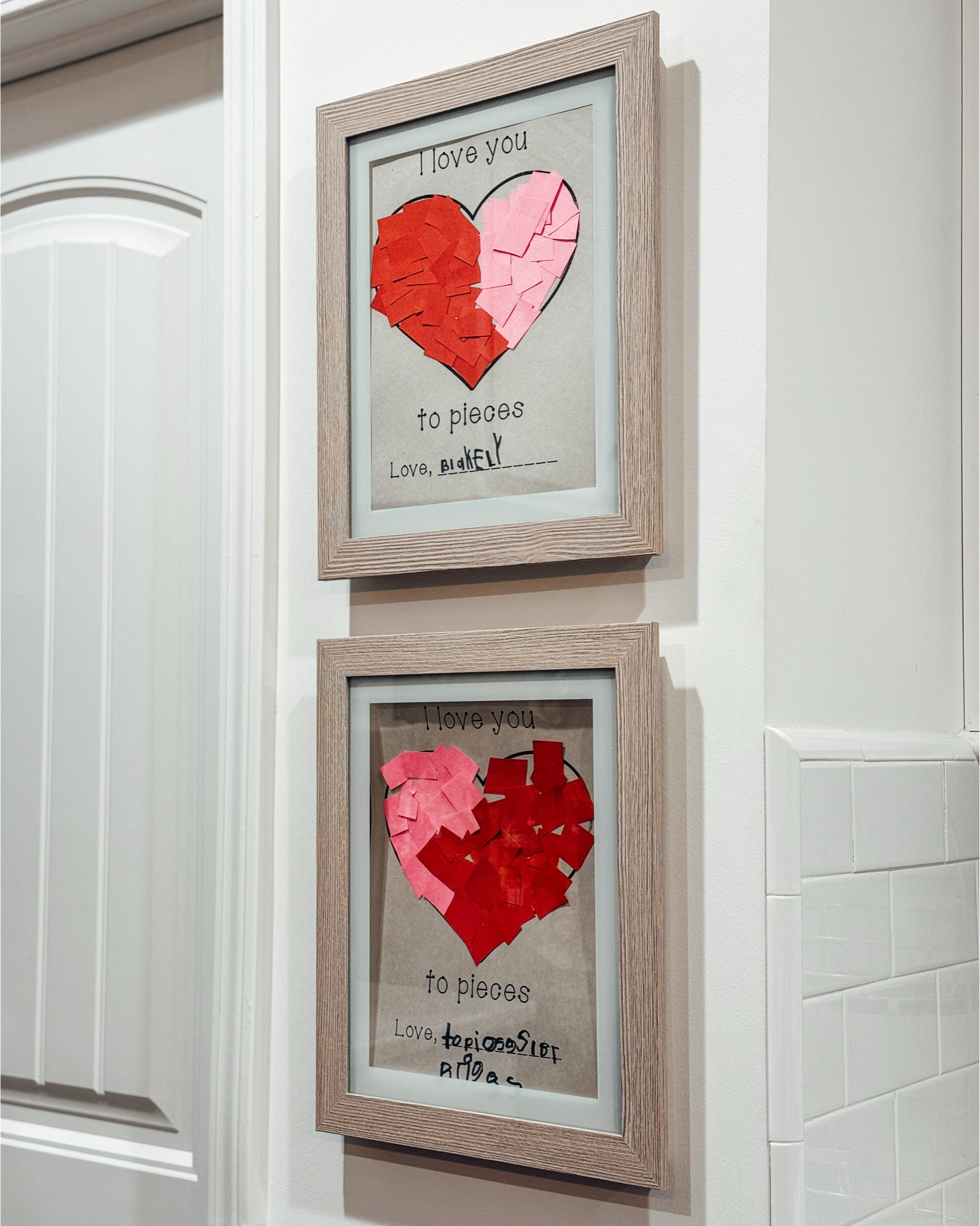 The perfect way to showcase your kids artwork and keep it organized!
#ltkorganize #kidsart

#LTKHome #LTKKids #LTKMostLoved