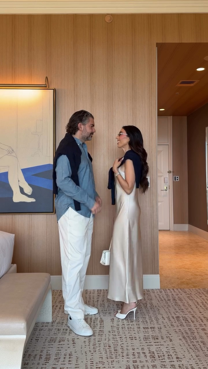 Theme is: Ralph Lauren Summer ☀️🧸🍸
.
.
Couples | Style | Las Vegas