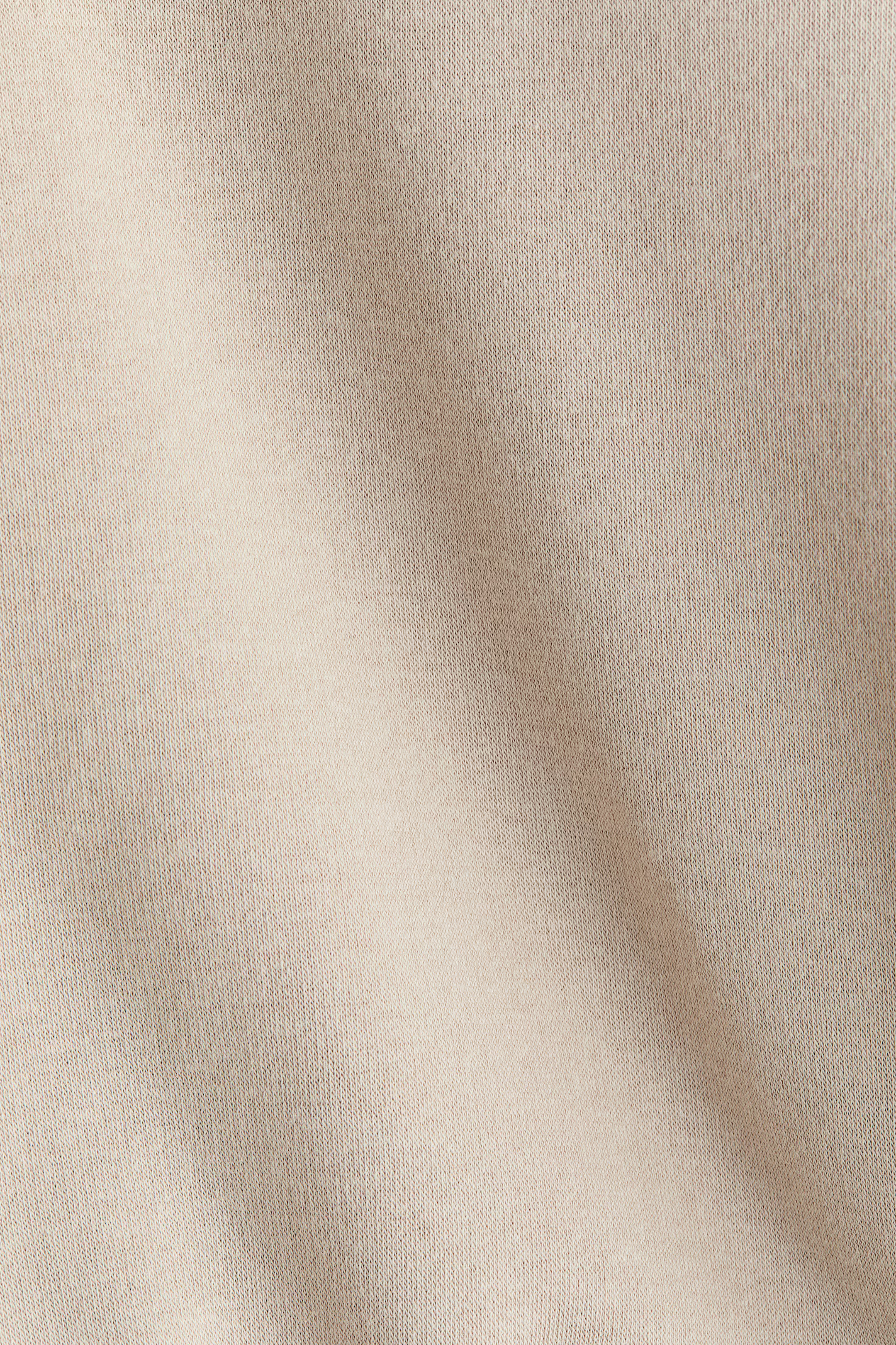 Brushed-Inside Hoodie | H&M (US, CA, MX)
