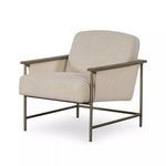 Anders Chair Encino Bisque | Scout & Nimble