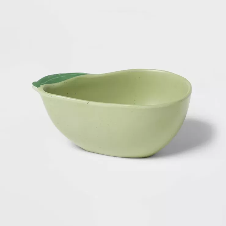 Target Threshold Salad Bento with Bamboo Lid Wise Green