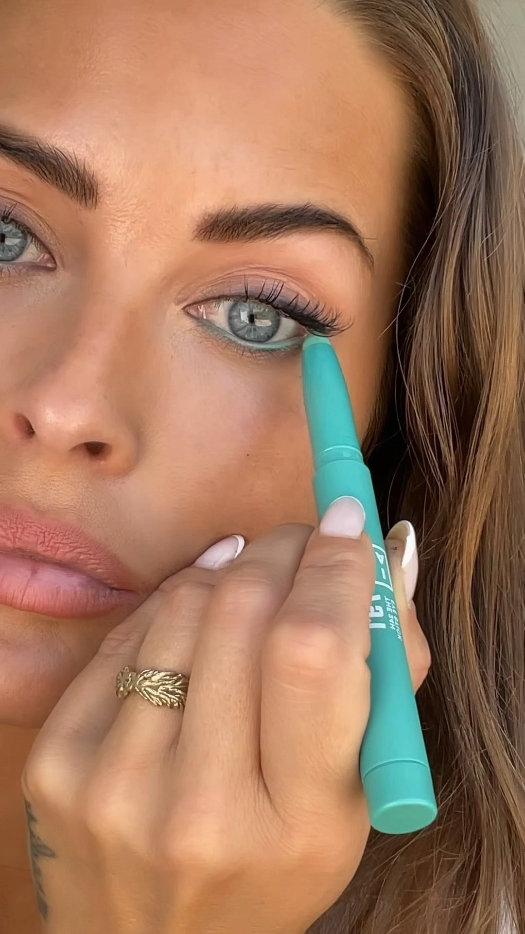 Instantly make your eyes pop ☀️ all products are linked *these are affiliate links 

#LTKsummer #LTKbeauty #LTKeurope