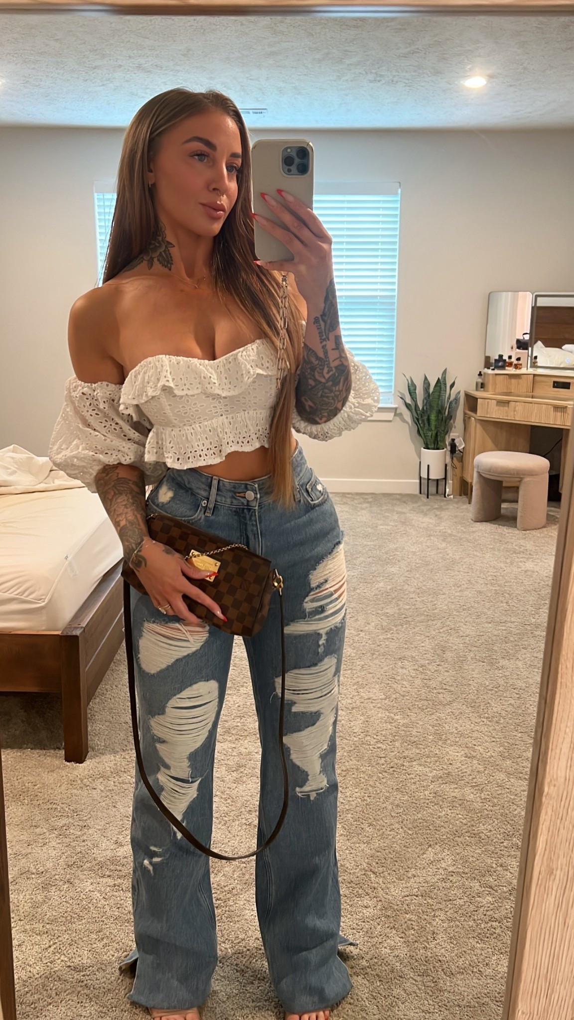 These jeans!!! 

#LTKSummerEdit #LTKStyleTip #LTKSeasonal