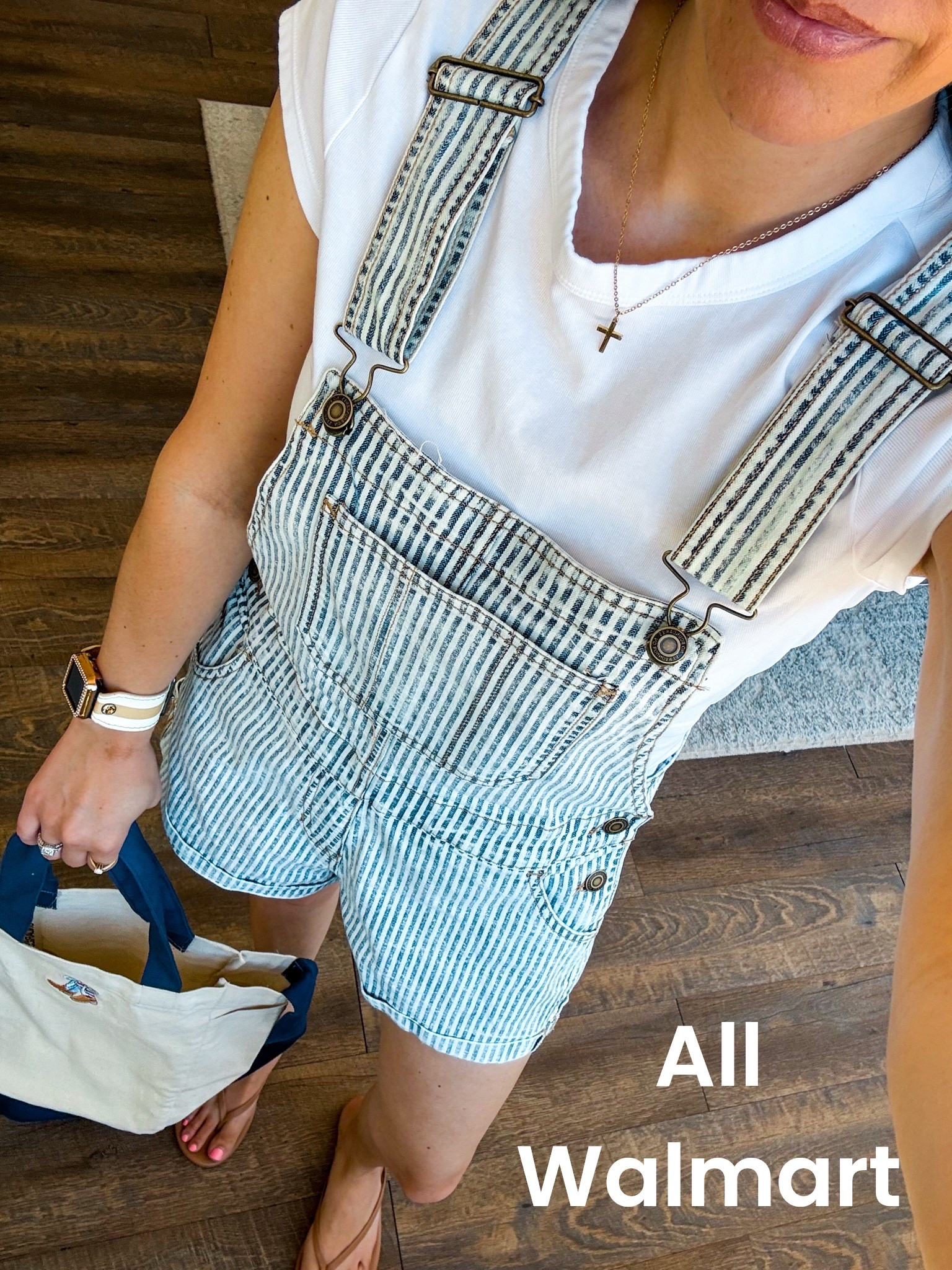 Walmart cuties outfit!

#LTKgrwm #LTKootd #LTKmomlife