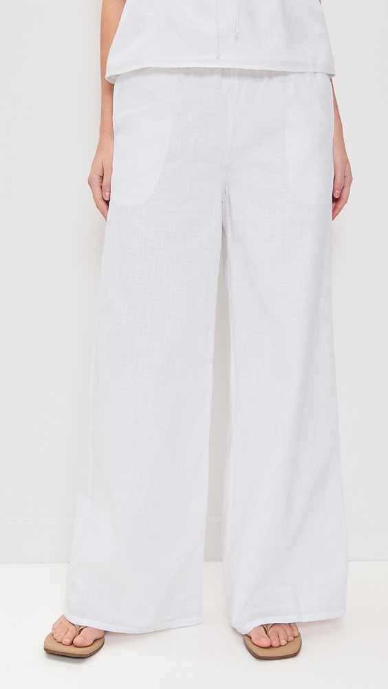 Seven Wonders Bronwyn Pants | Shopbop | Shopbop