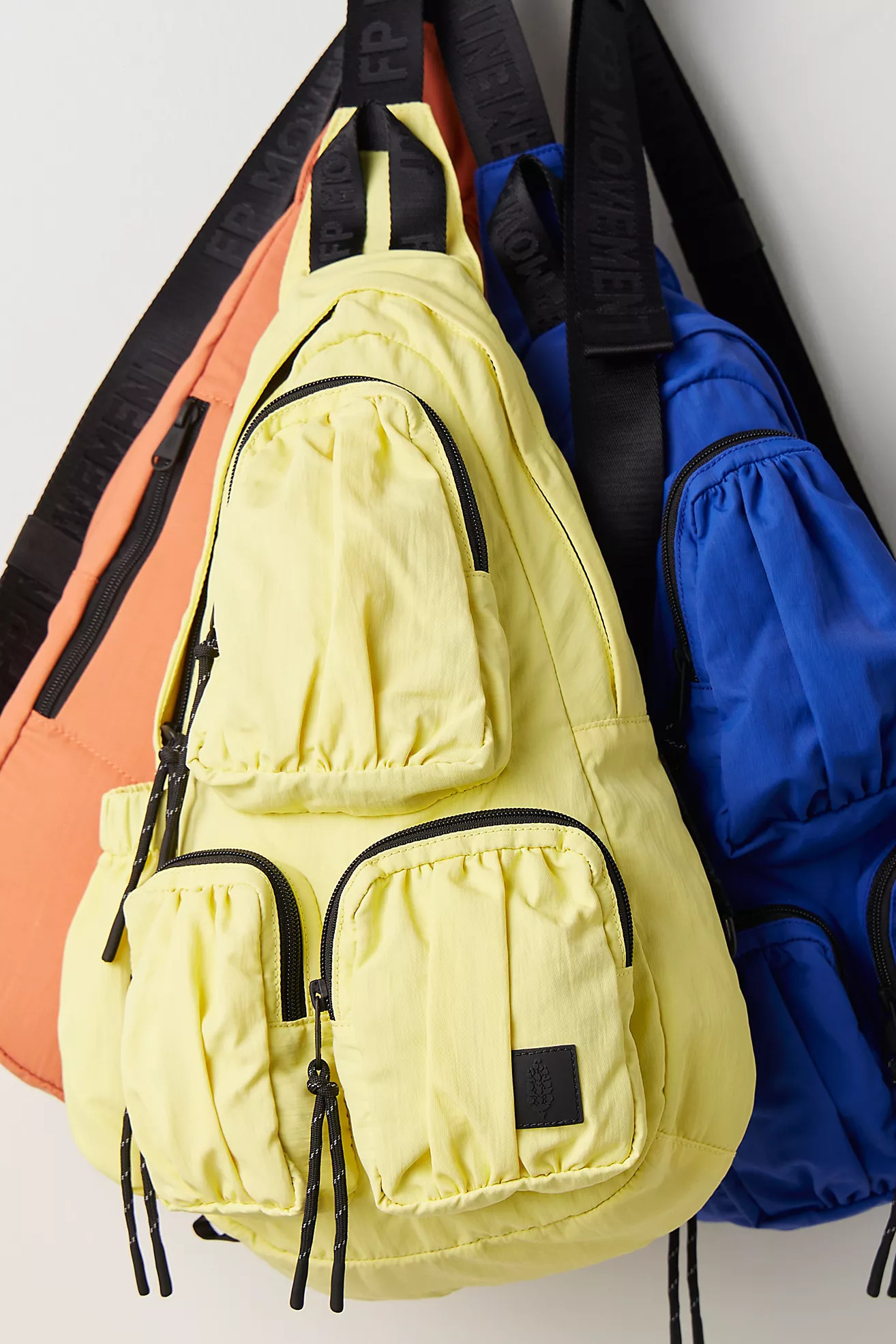 Never Still Sling Bag | Free People (Global - UK&FR Excluded)