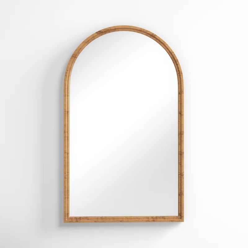 Tracie Bathroom Mirror | Wayfair North America