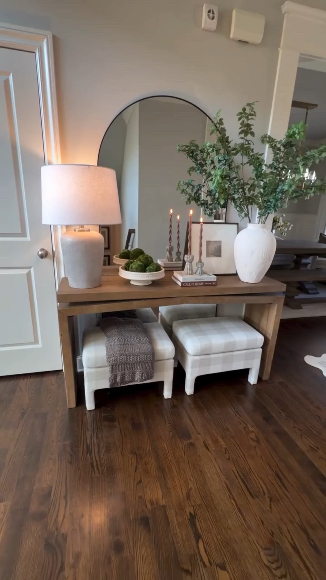 ✨ SPRING CYBER SALE FINDS IN MY HOME ✨

If you’ve been eyeing ANYTHING in my home… now is the time!
Wayfair’s Spring Cyber Sale is here and so many of my exact pieces are up to 80% off through 3/23 🤯

From my bestselling entryway table to my cozy modern swivel chairs, my sofa table, wool runner, and even my statement arched cabinet… it’s all on MAJOR sale 🙌

This is your sign to finally grab those pieces you’ve been saving ✨

Follow along for more home finds, styling inspo, and the best sales you don’t want to miss 🤍



#ad #wayfairfinds #wayfairpartner #wayfair #springhomedecor

#LTKHome