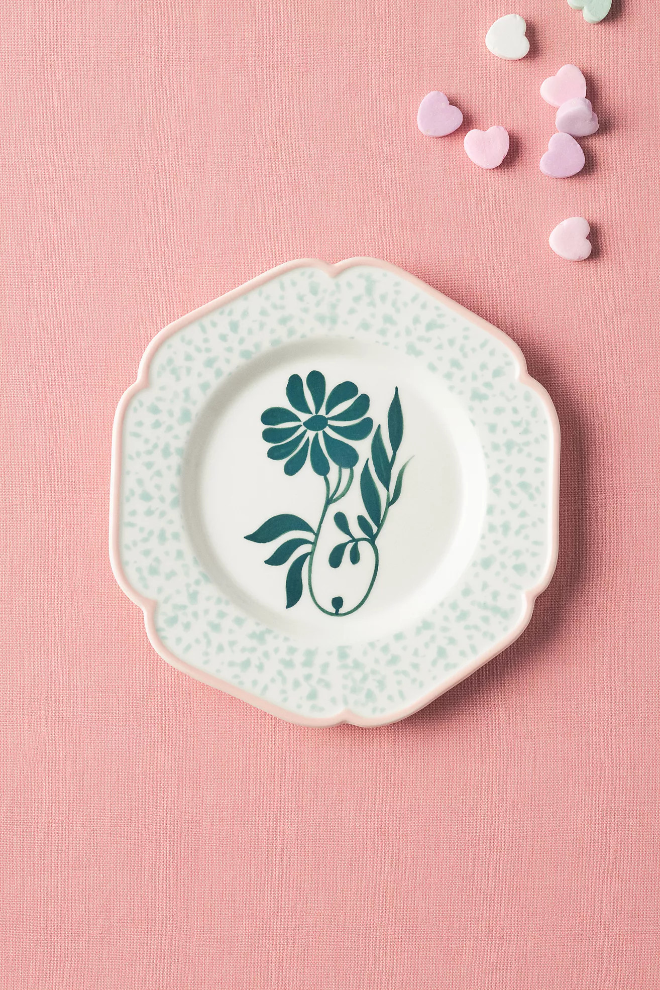 Vaisselle Canapé Plate | Anthropologie (US)